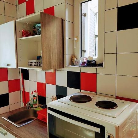 Vita Apartments Zagreb Dış mekan fotoğraf
