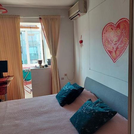 Vita Apartments Zagreb Dış mekan fotoğraf