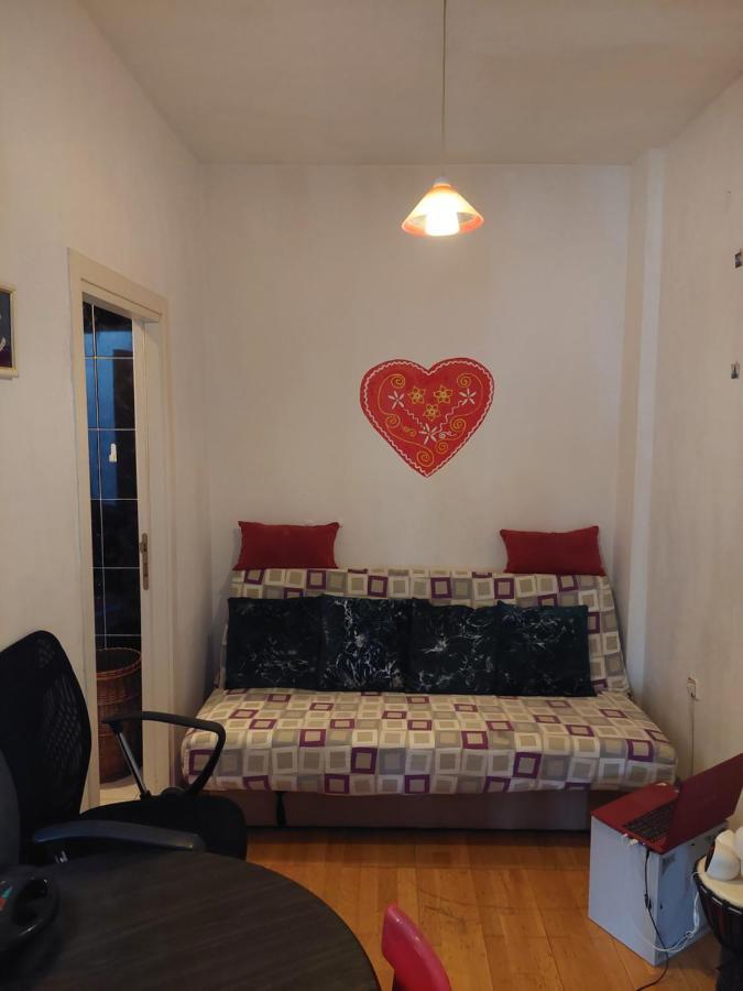Vita Apartments Zagreb Dış mekan fotoğraf